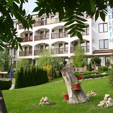 Hotel Delfin