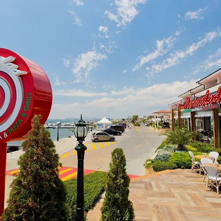 Hotel Delfin Sveti Vlas