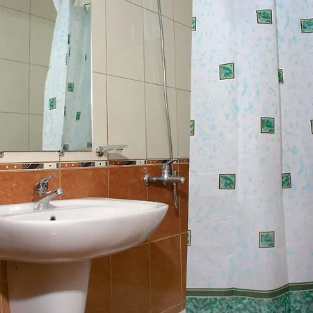 Hotel Delfin Sveti Vlas