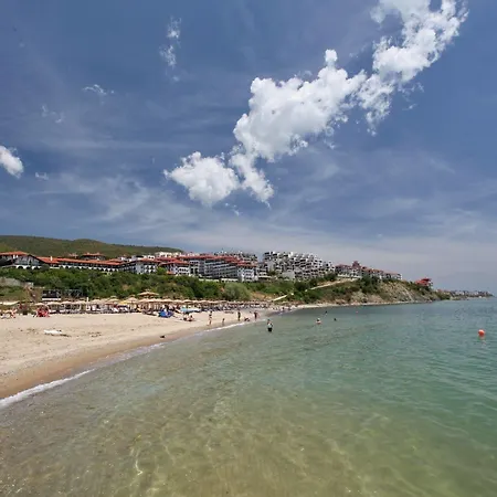 Delfin Hotel Sveti Vlas