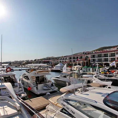 Delfin 3* Sveti Vlas