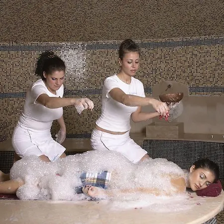 Hotel Delfin Sveti Vlas